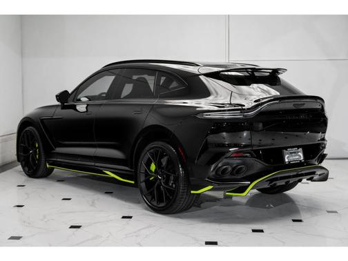 2024 Aston Martin DBX 707 SUV