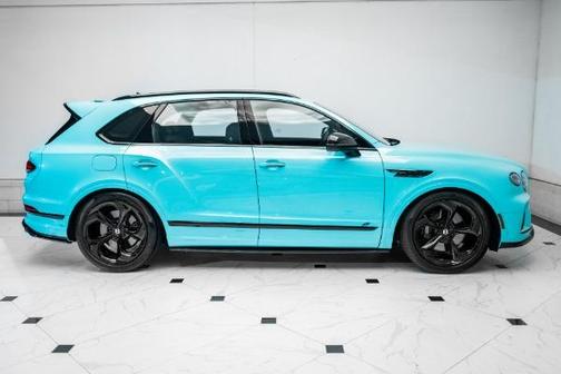 2024 Bentley Bentayga S