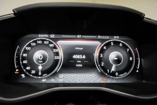 2025 Aston Martin DBX 707