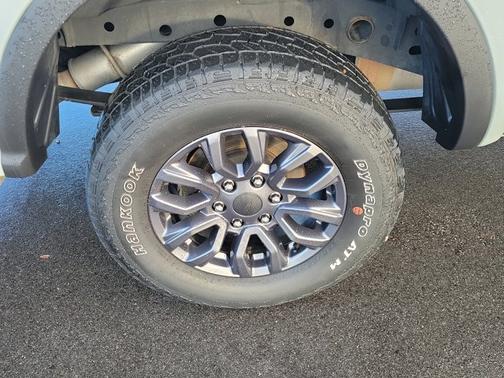 2021 Ford Ranger XLT/ FX4 OFF ROAD/ TOW PKG/ CAMERA/ ALLOYS/