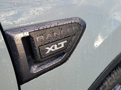 2021 Ford Ranger XLT/ FX4 OFF ROAD/ TOW PKG/ CAMERA/ ALLOYS/