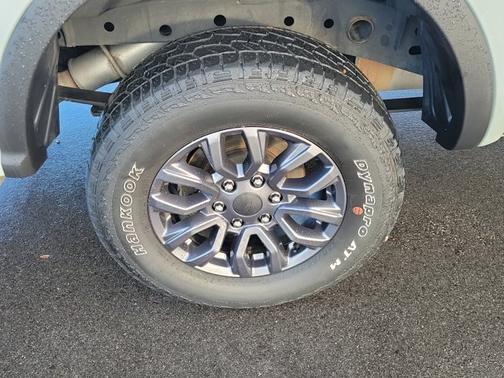 2021 Ford Ranger XLT/ FX4 OFF ROAD/ TOW PKG/ CAMERA/ ALLOYS/