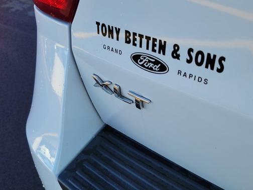 2020 Ford Expedition XLT