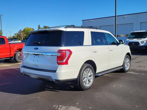 2020 Ford Expedition XLT