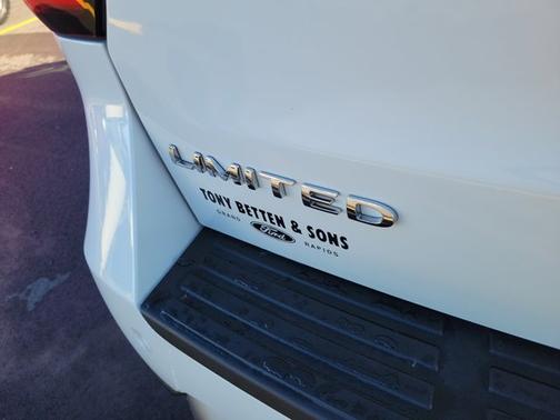2023 Ford Expedition LIMITED