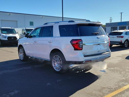 2023 Ford Expedition LIMITED