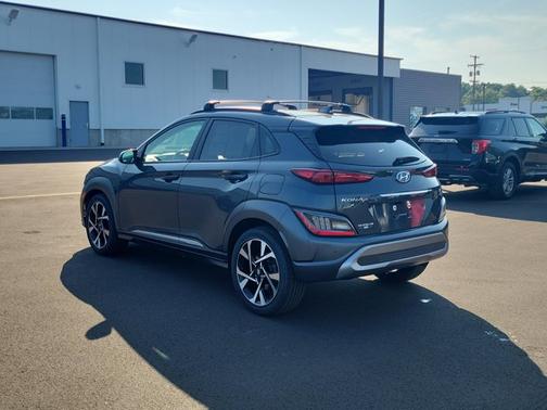 2022 Hyundai KONA LIMITED