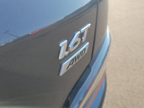 2022 Hyundai KONA LIMITED