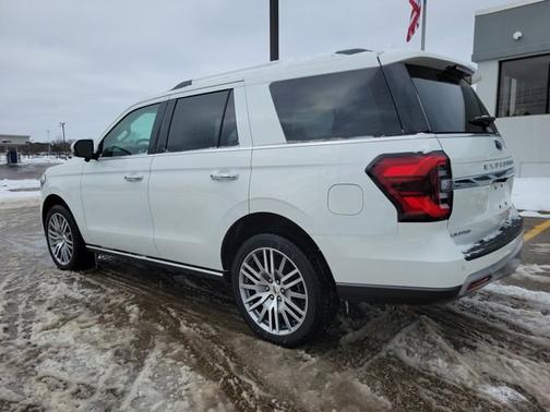 2023 Ford Expedition LIMITED