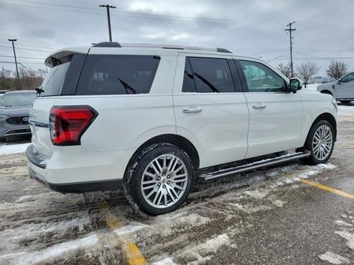 2023 Ford Expedition LIMITED