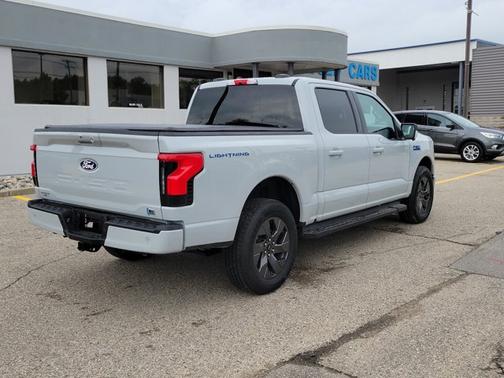 2024 Ford F-150 FLASH