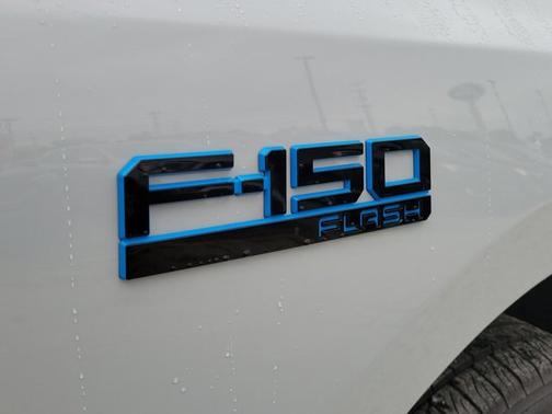 2024 Ford F-150 FLASH