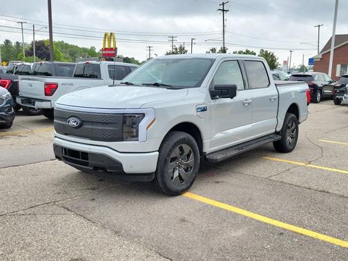 2024 Ford F-150 FLASH