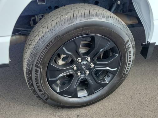 2023 Ford F-150 CREWCAB/XLT/LEATHER/NAVIGATION/BLACKPACK