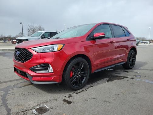 2023 Ford Edge ST