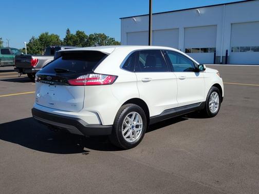 2022 Ford Edge SEL/ COLD WEATHER/ POWER LIFTGATE/ TOW PKG/