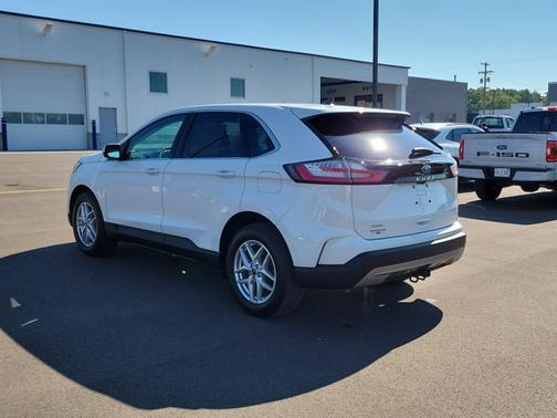 2022 Ford Edge SEL/ COLD WEATHER/ POWER LIFTGATE/ TOW PKG/