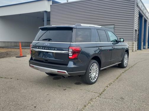 2024 Ford Expedition LIMITED