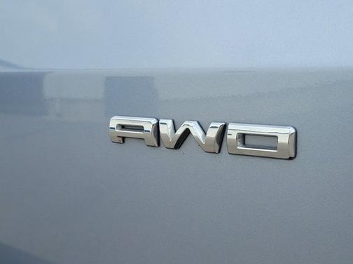 ICED BLUE SILVER METALLIC 2022 Ford Escape SEL