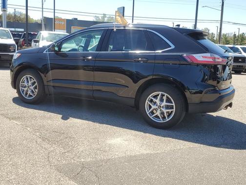 2024 Ford Edge SEL/ TOW PKG/ COLD WEATHER/ POWER LIFTGATE/