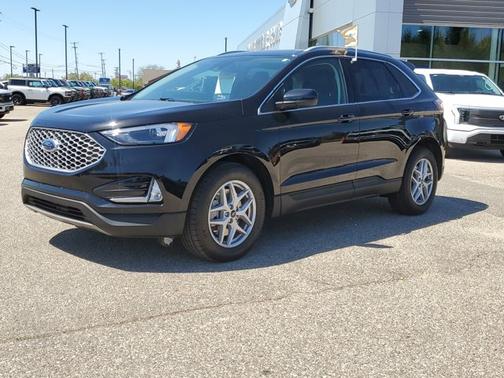 2024 Ford Edge SEL/ TOW PKG/ COLD WEATHER/ POWER LIFTGATE/
