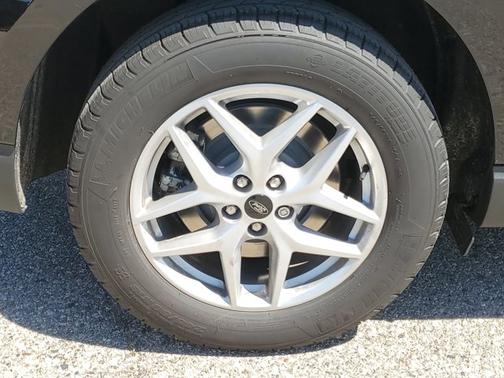 2024 Ford Edge SEL/ TOW PKG/ COLD WEATHER/ POWER LIFTGATE/