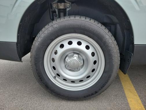 CACTUS GRAY 2024 Ford Maverick XL