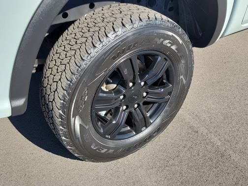 2022 Ford Ranger STX