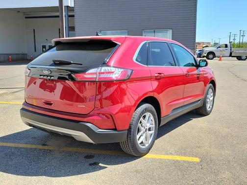 2023 Ford Edge SEL/ POWER LIFTGATE/ CAMERA/ REMOTE START/