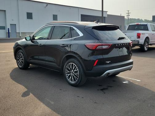 2024 Ford Escape PHEV