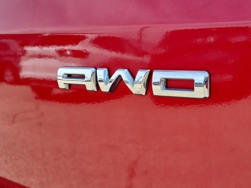 RAPID RED MET TINTED CC 2022 Ford Escape SE