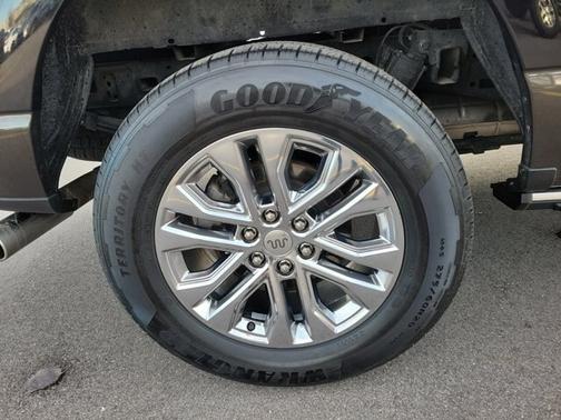 2024 Ford F-150 KING RANCH