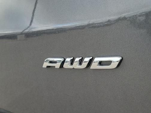 CARBONIZED GRAY 2023 Ford Edge ACTIVEX
