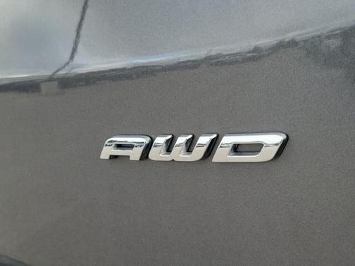 CARBONIZED GRAY 2023 Ford Edge ACTIVEX