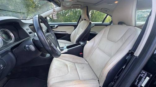 2013 Volvo S60 T5