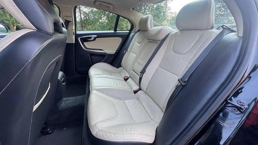 2013 Volvo S60 T5