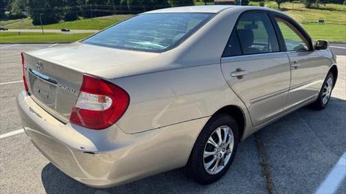 2006 Toyota Camry LE