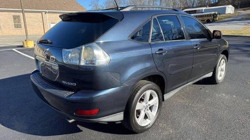 2006 Lexus RX 330 Base