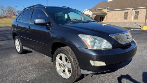 2006 Lexus RX 330 Base