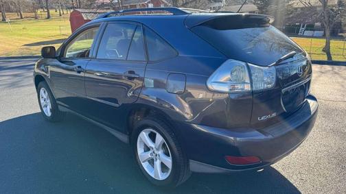 2006 Lexus RX 330 Base