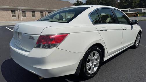 2010 Honda Accord LX-P