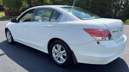 2010 Honda Accord LX-P