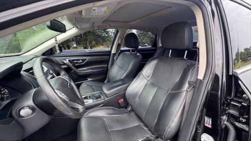 2016 Nissan Altima 2.5 SL