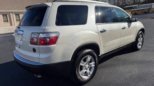 2012 GMC Acadia SLE