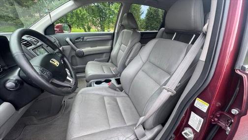 2008 Honda CR-V EX-L