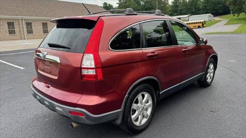 2008 Honda CR-V EX-L
