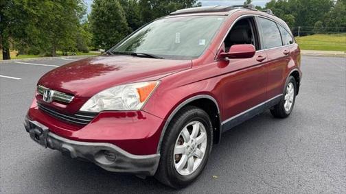 2008 Honda CR-V EX-L