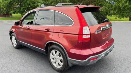 2008 Honda CR-V EX-L