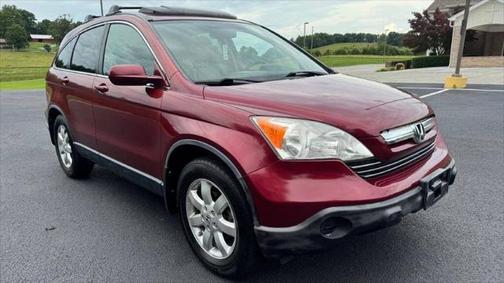2008 Honda CR-V EX-L