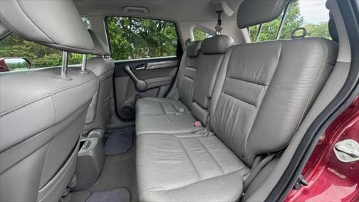 2008 Honda CR-V EX-L